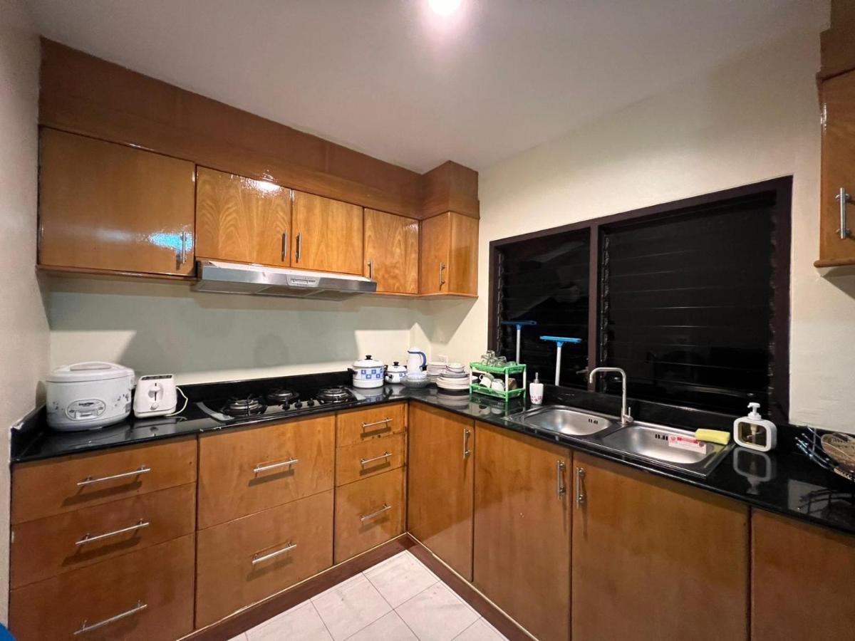 Hideaway House Patong Daire Dış mekan fotoğraf
