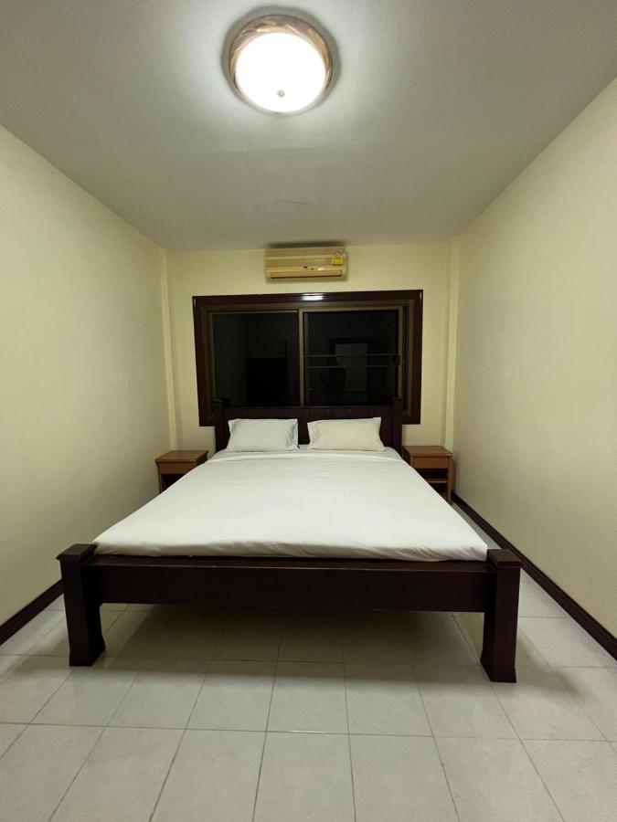 Hideaway House Patong Daire Dış mekan fotoğraf