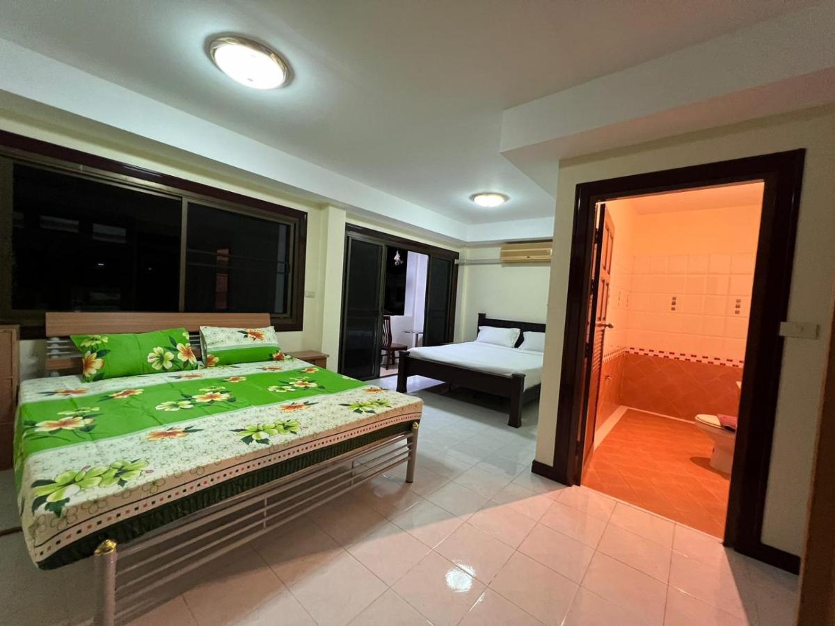 Hideaway House Patong Daire Dış mekan fotoğraf