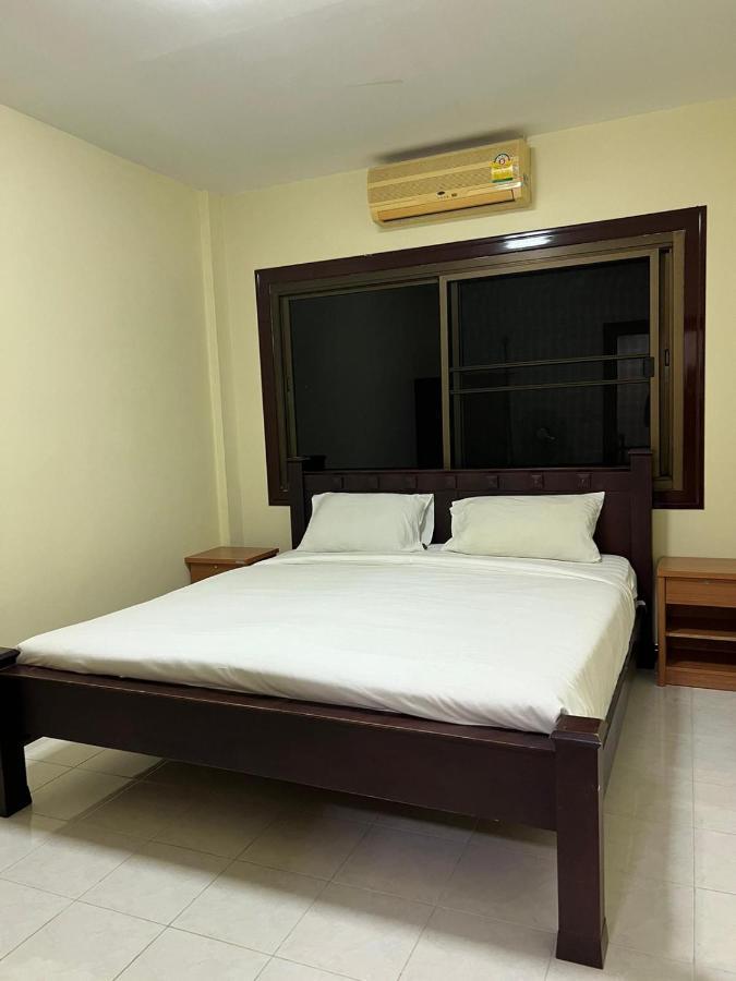 Hideaway House Patong Daire Dış mekan fotoğraf