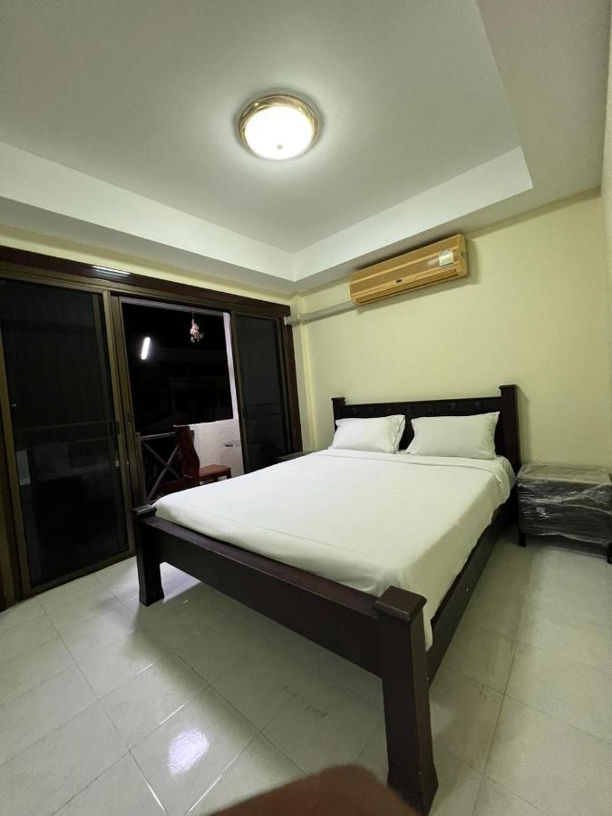 Hideaway House Patong Daire Dış mekan fotoğraf