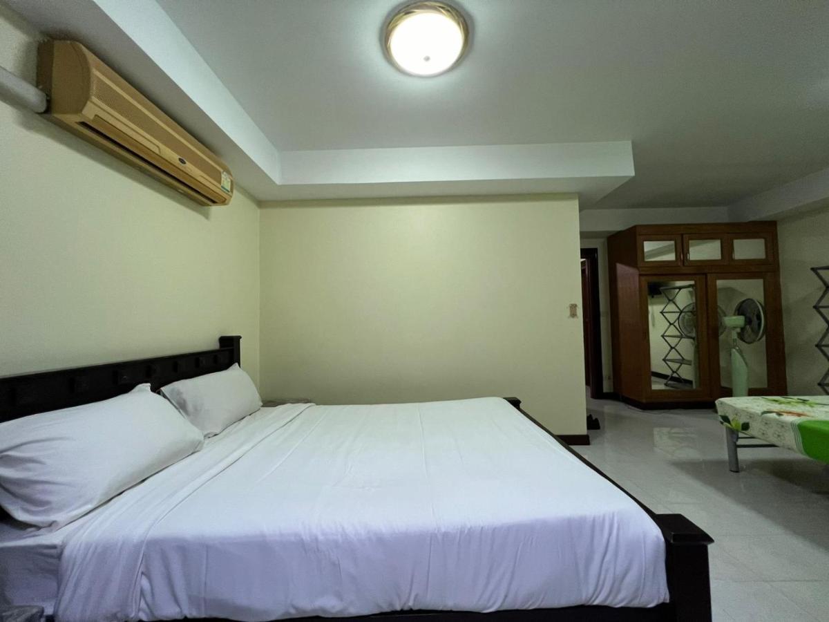 Hideaway House Patong Daire Dış mekan fotoğraf