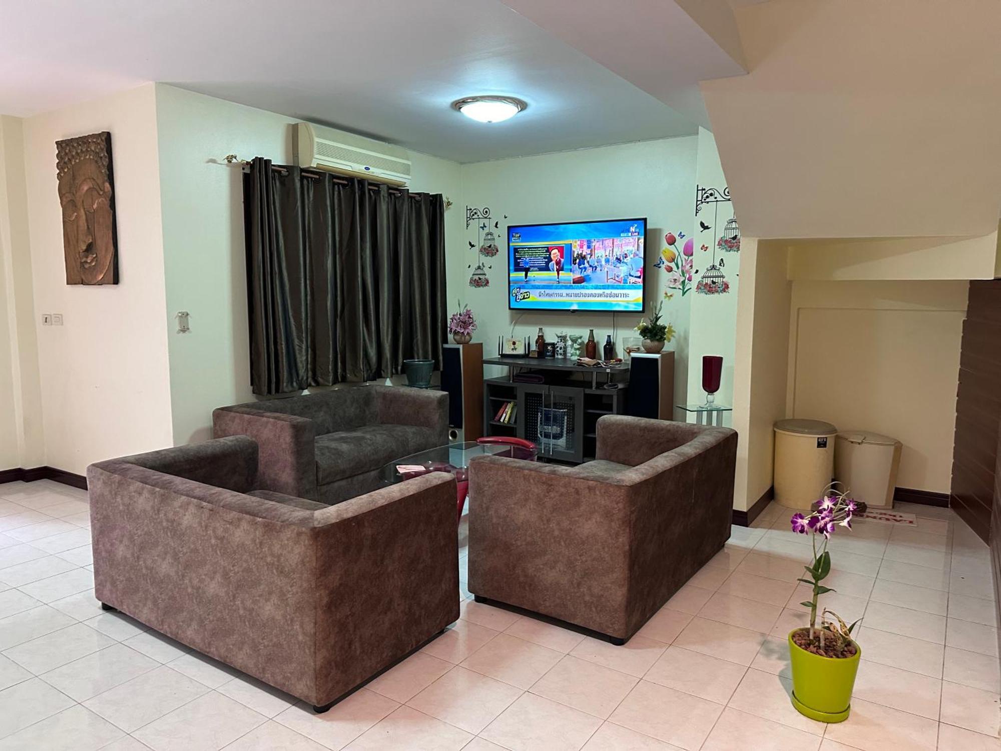 Hideaway House Patong Daire Dış mekan fotoğraf