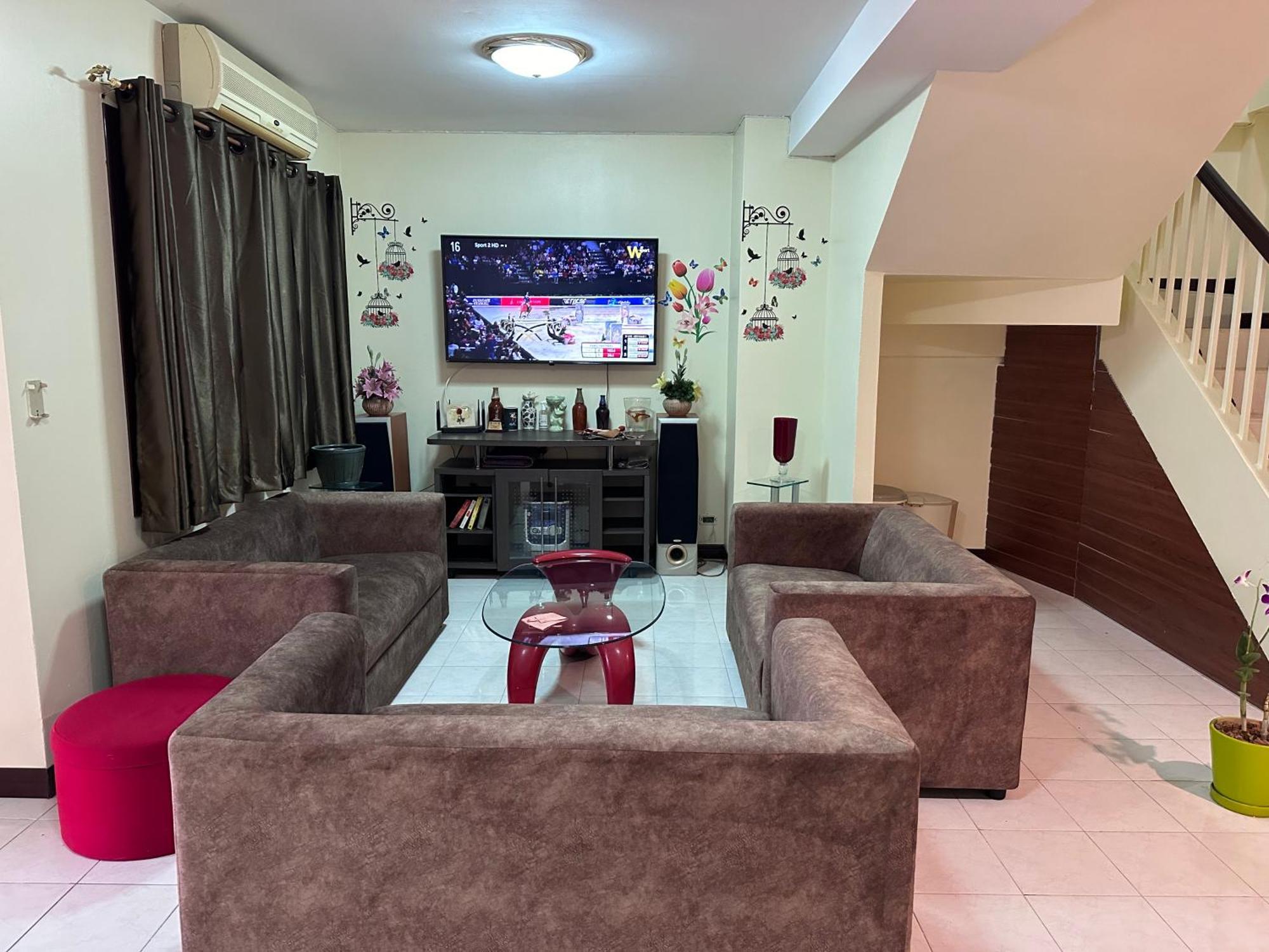 Hideaway House Patong Daire Dış mekan fotoğraf