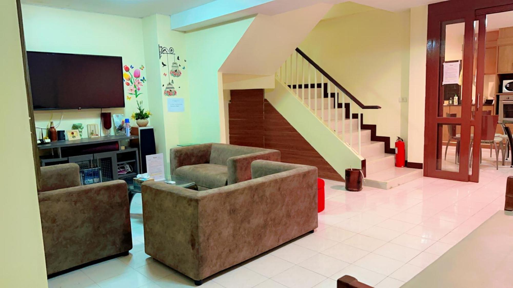Hideaway House Patong Daire Dış mekan fotoğraf