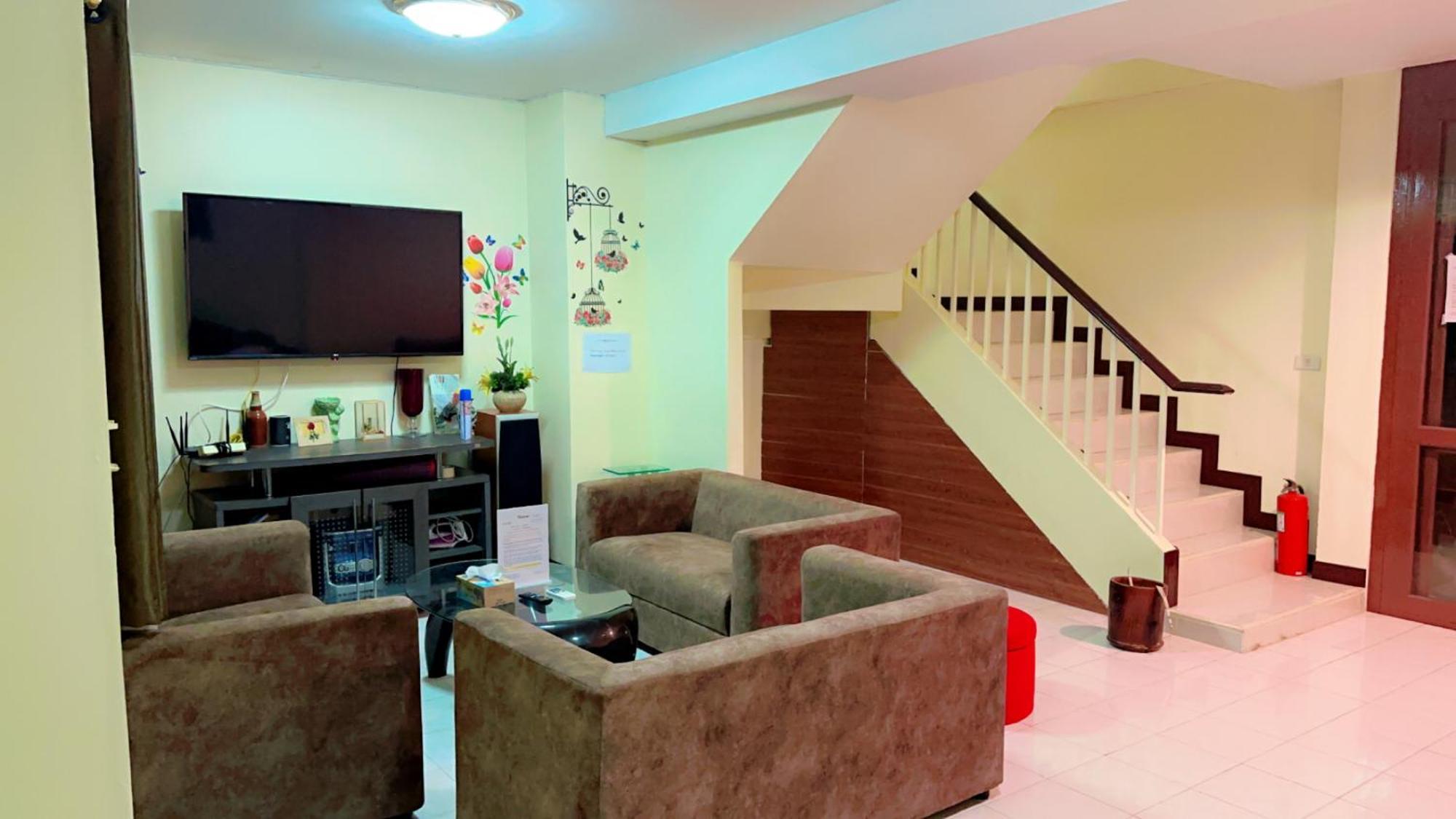 Hideaway House Patong Daire Dış mekan fotoğraf