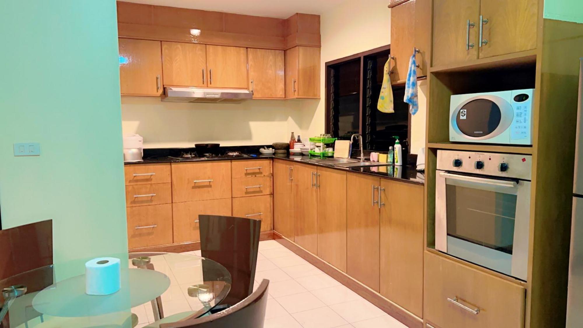 Hideaway House Patong Daire Dış mekan fotoğraf