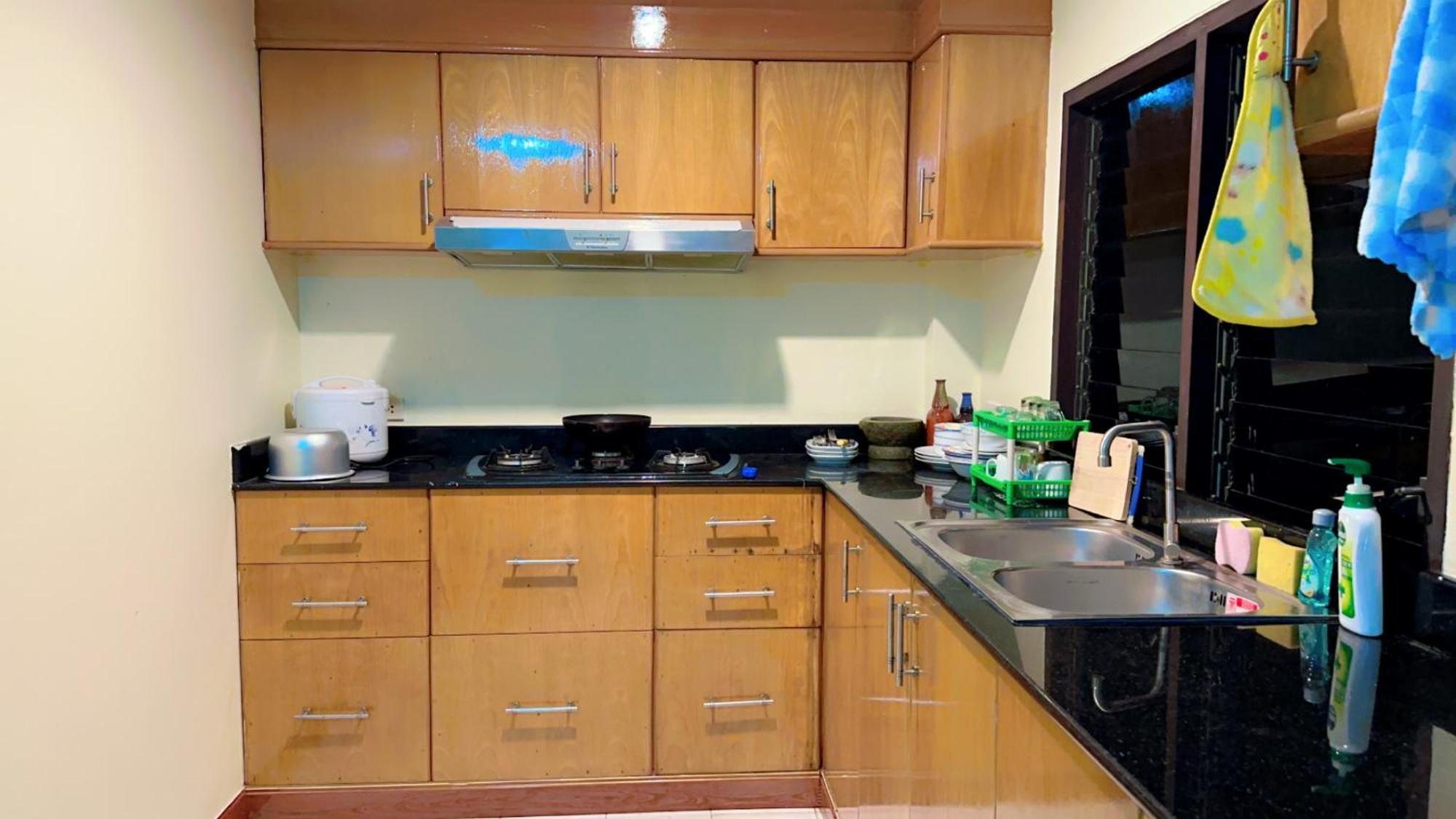 Hideaway House Patong Daire Dış mekan fotoğraf