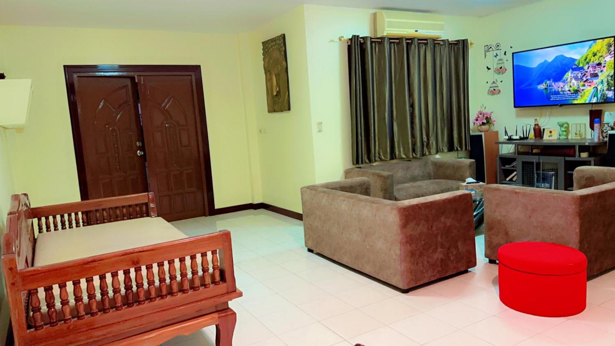 Hideaway House Patong Daire Dış mekan fotoğraf