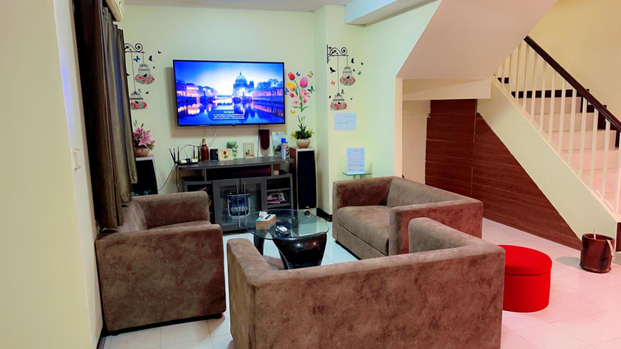 Hideaway House Patong Daire Dış mekan fotoğraf